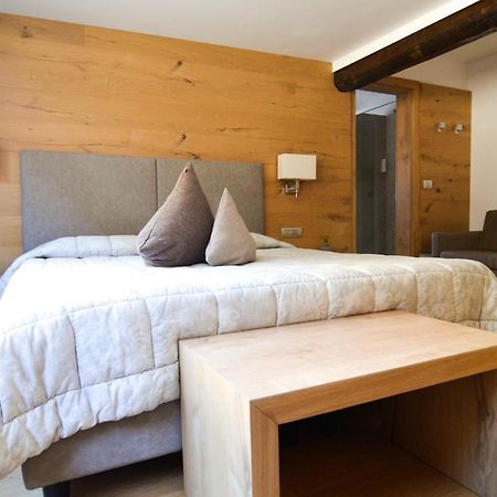 B&B Maso Finisterre Vela Exterior photo