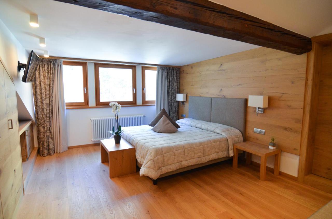 B&B Maso Finisterre Vela Exterior photo
